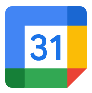 Google Calendar
